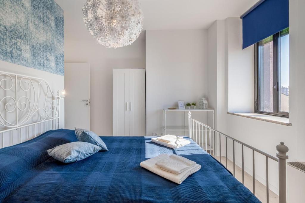 Family & Friends Rooms Падуя Экстерьер фото